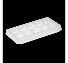 Поднос, форма для льда для абсорбционного холодильника Dometic