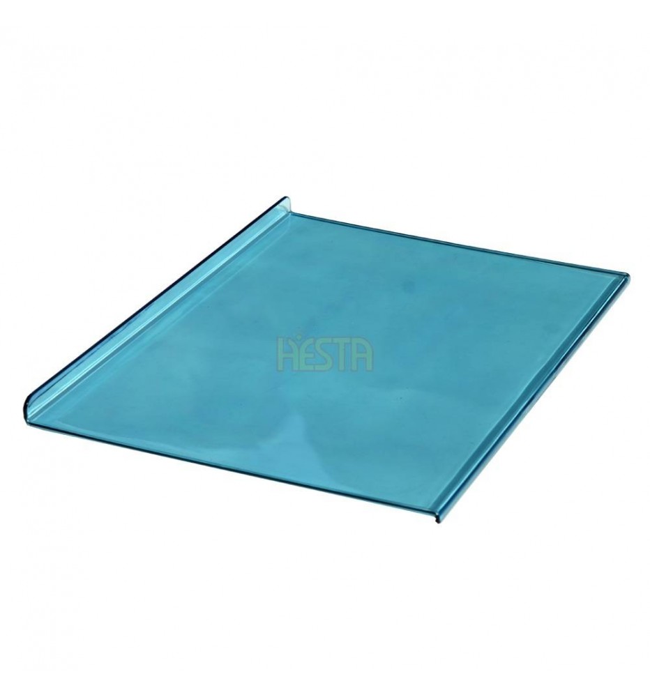 Tablette en verre pour réfrigérateur Dometic Coolmatic CR, CRX 65, 1065