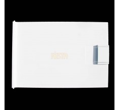 Freezer door for Dometic RMF 8500, RMF 8505 absorption refrigerator