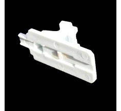 Freezer bracket for Dometic RM 8400, RMD 8505, RML 9430, RMS 8555, RMV 5305 absorption refrigerator