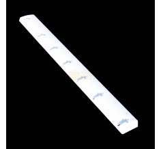Shelf rail, right - left for Dometic RML 9430, 9431, 9435, RMLT 9435 absorption refrigerator