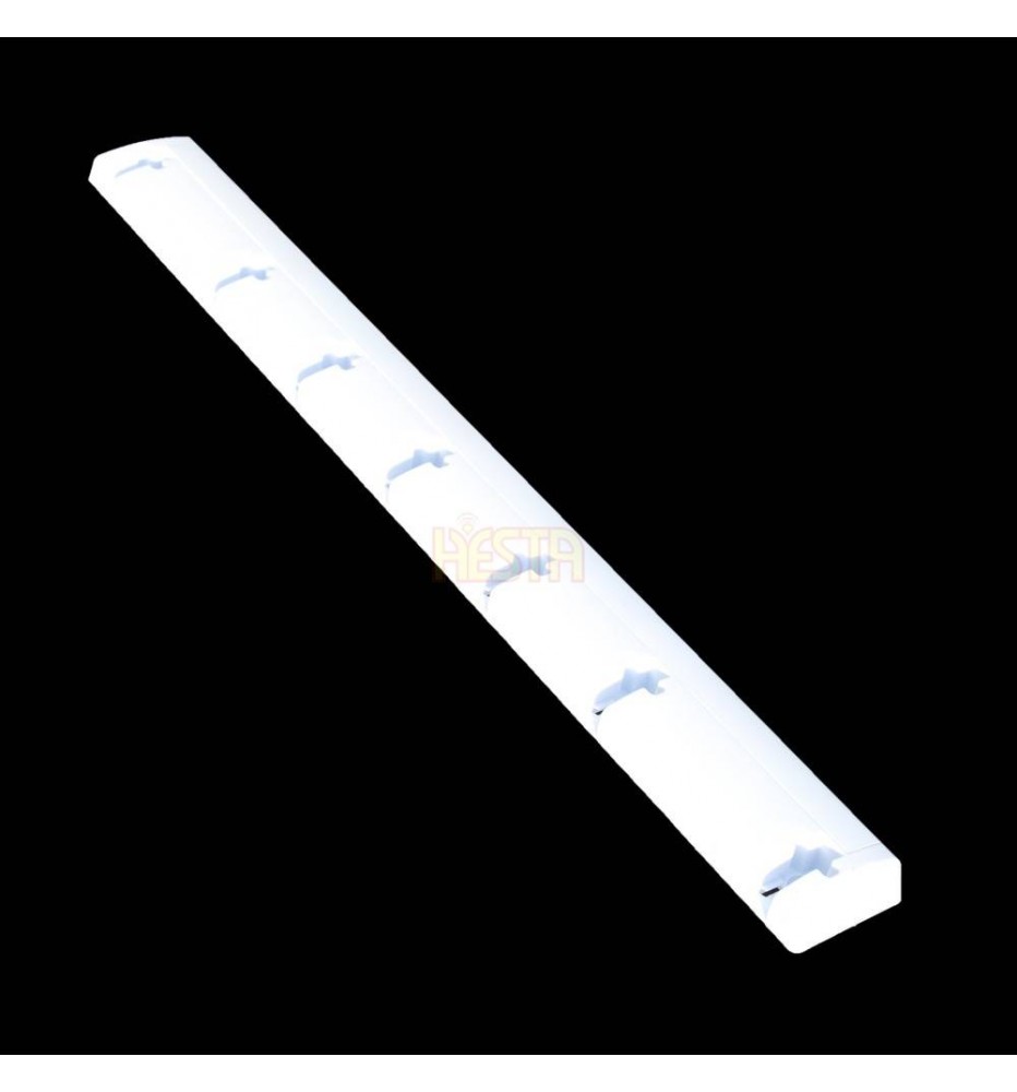 Shelf rail, right - left for Dometic RML 9430, 9431, 9435, RMLT 9435 absorption refrigerator