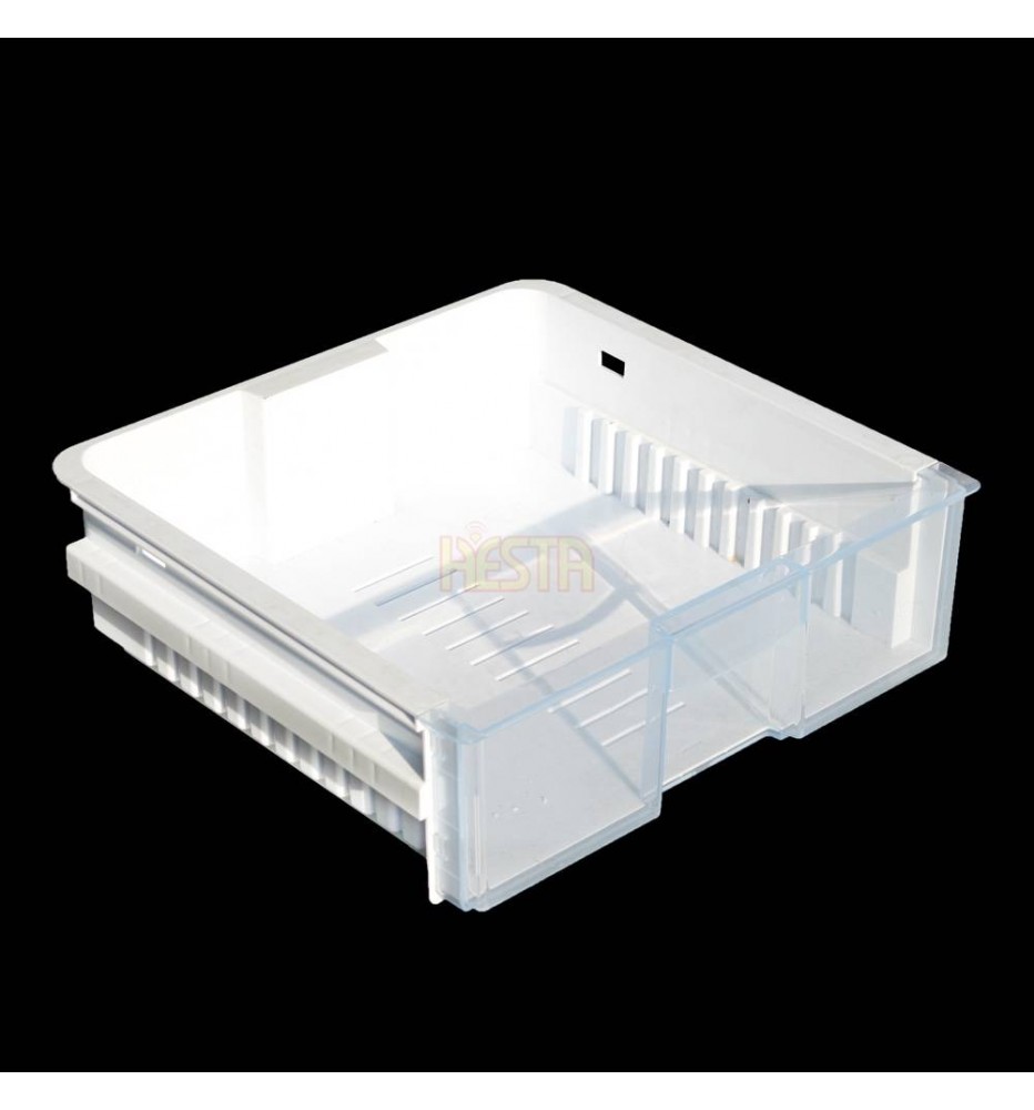 Zanussi ZBB28441SA 925503026 05 Kühlschrank Produktbild-Vorschau 2