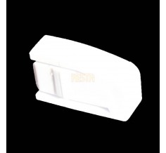 Shelf lock for Dometic RML 9430, 9431, 9435, RMLT 9435 absorption refrigerator