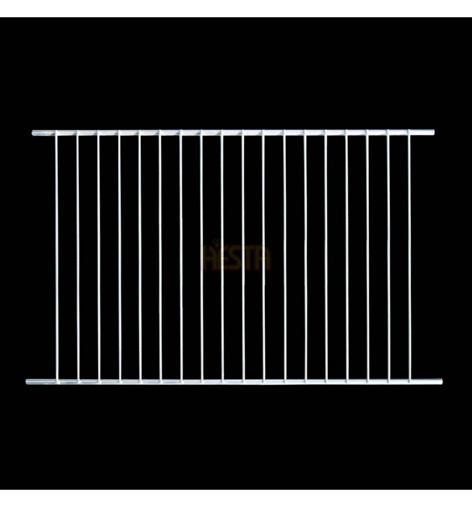 Grille 405 x 240 mm pour réfrigérateurs à absorption Dometic RML 9430, 9431, 9435, RMLT 9435