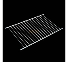 Wire shelf 405x240mm for Dometic RML 9430, 9431, 9435, RMLT 9435 absorption refrigerator