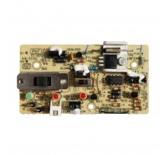 Electronic control board for Mobicool G35, T35, W35 portable refrigerator