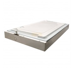 Porte du réfrigérateur Dometic CoolMatic CD20, CD30