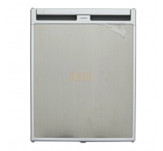 Door to the Dometic CoolMatic CR 80, CR 1080 refrigerator