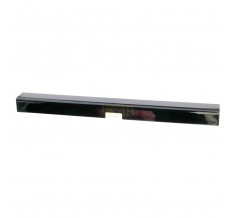 Poignée de porte noire pour Dometic Waeco réfrigérateur à compresseur CD 50, CR 50, CRD 50, CRP 40, CRX 50