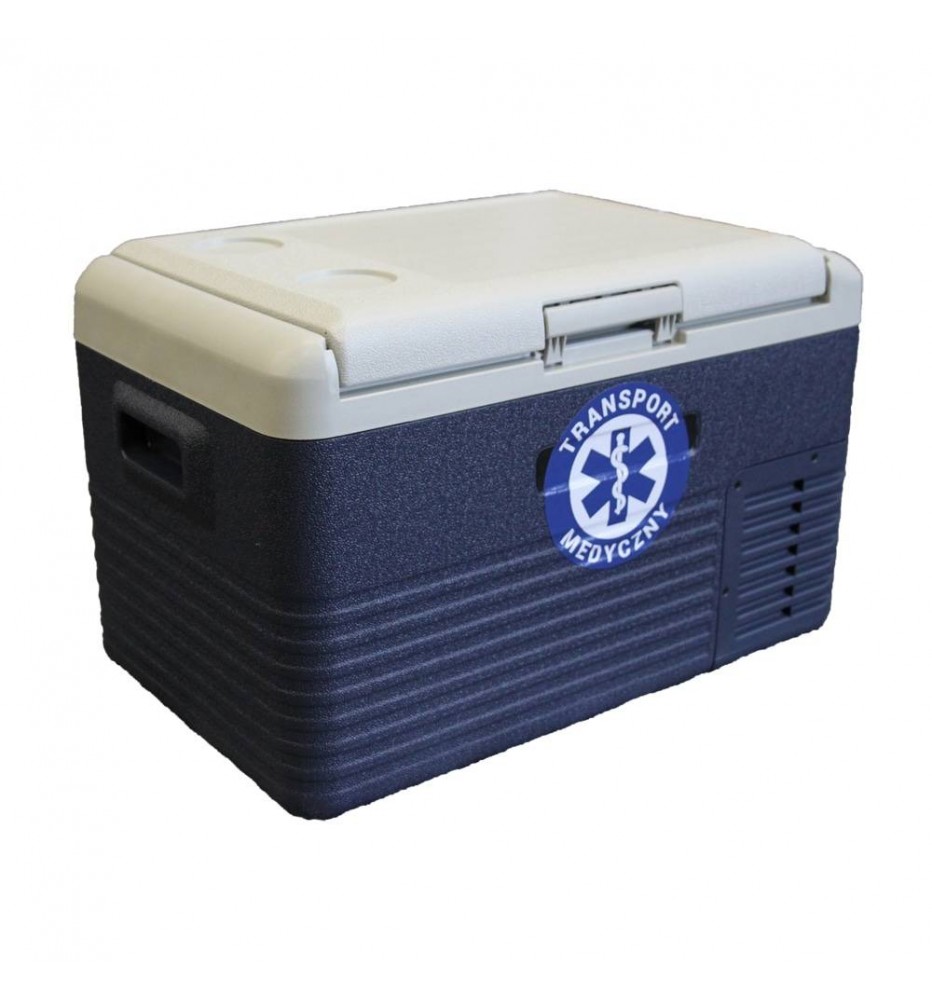 Portable medical transport refrigerator - Rental, rent