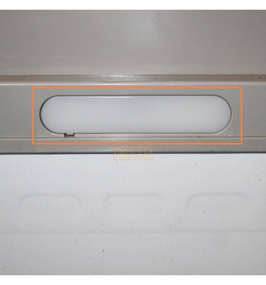 Protective cover led light for fridge Dometic CFF, CFX3