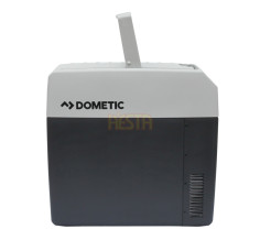 Dometic 21L portable medical fridge for transporting vaccines, blood, growth hormone, medicines with temperature display