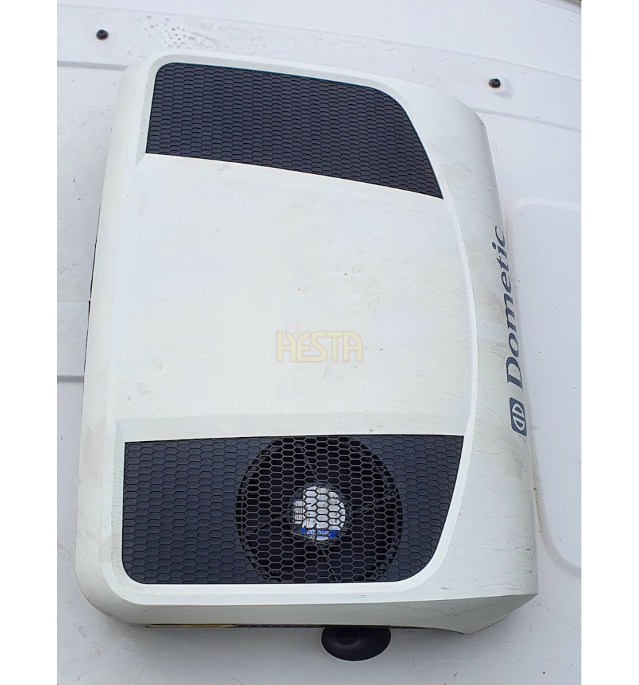 Service, Repairing of the roof air conditioner DOMETIC RTX1000 RTX2000 SPX1200