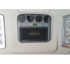 Ремонт кондиционера DOMETIC RT780 RT880 Waeco