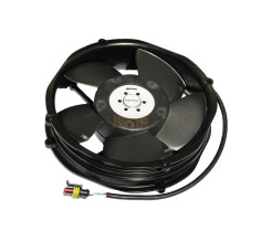 Genteq Fan for the Dometic Coolair RTX 1000, RTX 2000 air conditioner