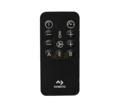 Remote control for parking air conditioning Dometic CoolAir RTX1000, RTX2000, SPX1200