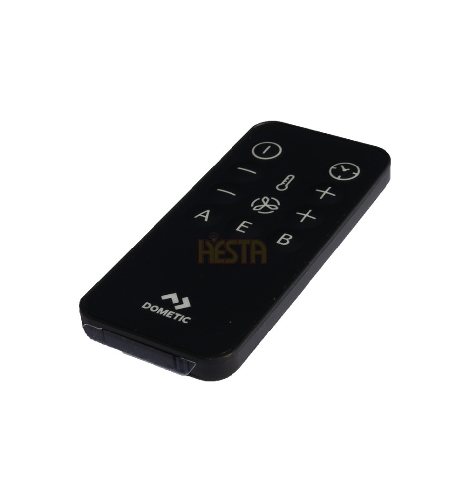 Remote control for parking air conditioning Dometic CoolAir RTX1000, RTX2000, SPX1200