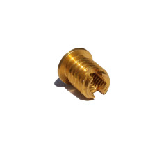 Thread insert with flange M8 for the Dometic RT, RTX, CA, SP air conditioner