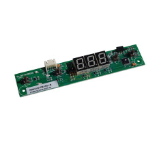 Panel do klimatyzatora dachowego Dometic Scania RT 880