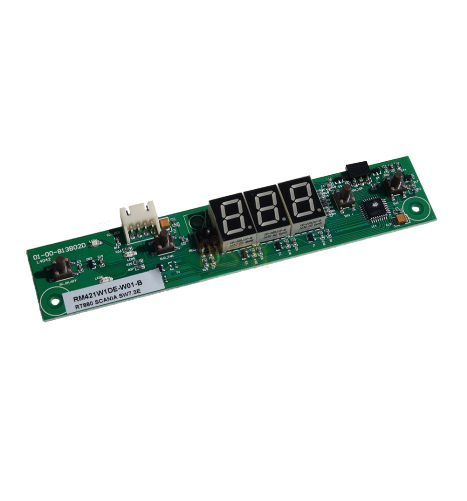 Carte électronique Dometic 339669 REVB Pour Climatisation Cruisiar - Occasion