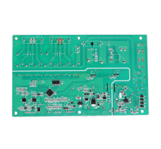 Elektronik für Dometic FW 3000 Staukastenklimaanlage