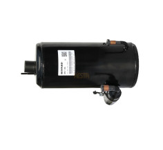 Air conditioning compressor BOYARD QHC-13K 230V R407c for Dometic FJ 2200 roof air conditioner