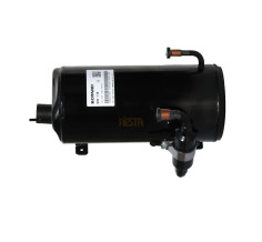 Air conditioning compressor BOYARD QHC-13K 230V R407c for Dometic FJ 2200 roof air conditioner