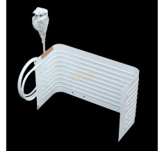 Evaporator U for Man TGA...