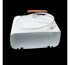 Évaporateur pour réfrigérateur, plaque de refroidissement de Indel B Cruise 49, 65