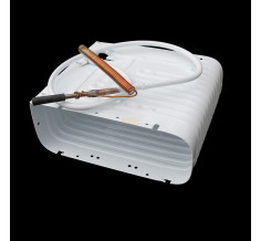 Evaporator refrigerator,...