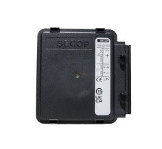 Sterownik 101N2150 do sprężarki Secop BD1.4F-VSD do lodówki MAN zamiennik 101N2120