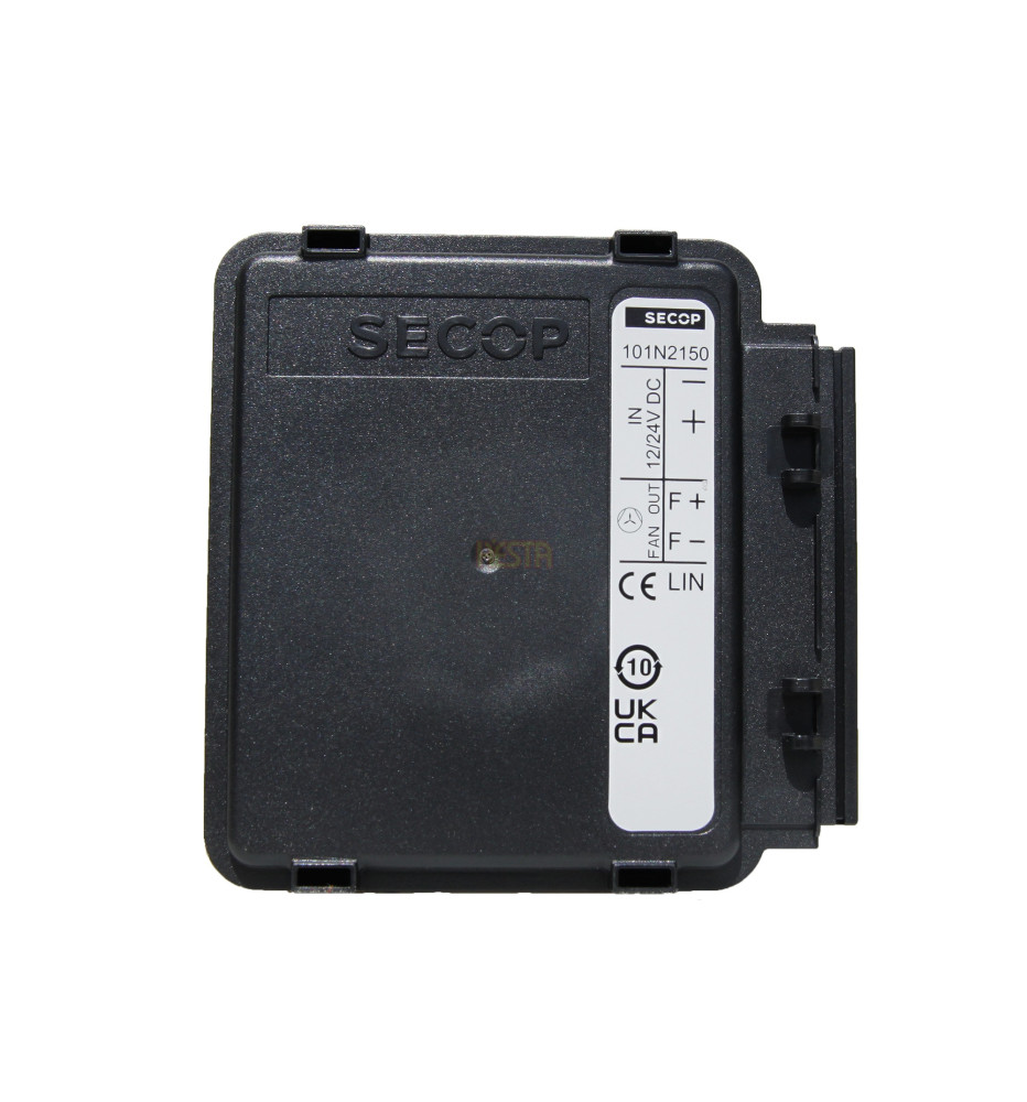 101N2150 Controller für Secop BD1.4F-VSD Kompressor für MAN Kühlschrank Ersatz 101N2120