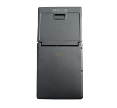 Lid Door Assembly for Man NHMR ALG10 Fridge