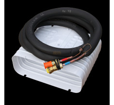 Evaporator refrigerator Vitrifrigo C42 fridge cooling plate