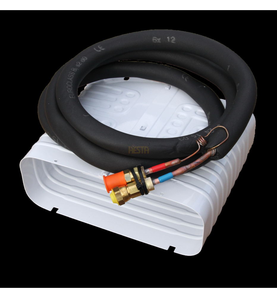 Evaporator refrigerator Vitrifrigo C42 fridge cooling plate