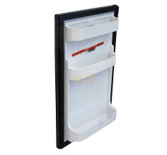 Vitrifrigo C85 refrigerator door