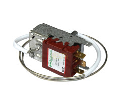 Thermostat, temperature sensor for Mercedes Actros MP4 refrigerator TH0