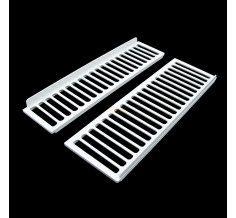 Shelf for the fridge Vitrifrigo C42, C45, LT45