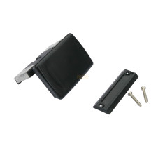 Klamka, zamek do lodówki Vitrifrigo C42, C60, C62