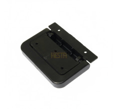 Griff, Halter passend für Vitrifrigo C26, C41, C65 Kühlschrank
