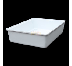 Ящик в aвтохолодильник холодильни Vitrifrigo BRK35