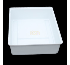Schublade, Gemüsefach für Kühlschrank Vitrifrigo BRK35
