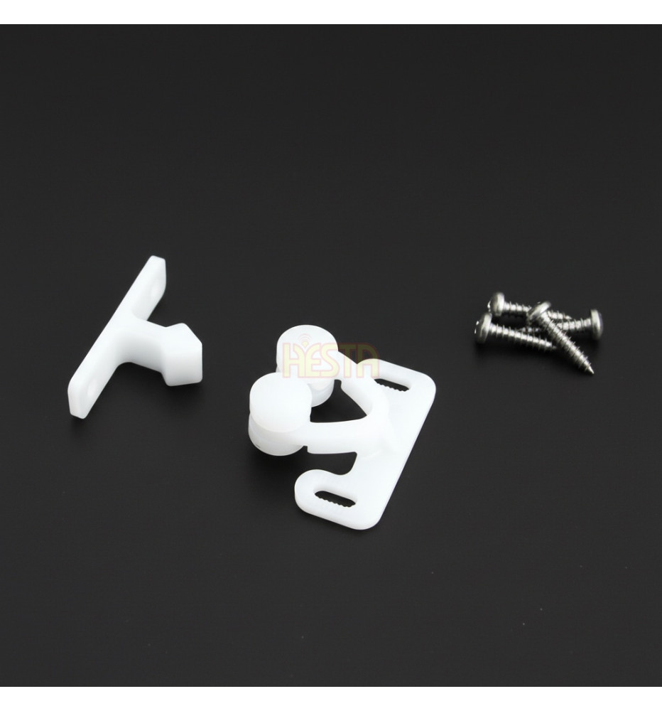 Loquet pour réfrigérateur Vitrifrigo C26, C41, C65