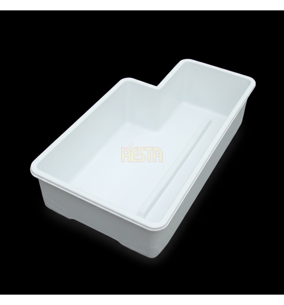 Drawer, Crisper Bin for fridge Scania R Vitrifrigo S44
