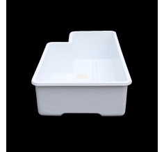 Ящик в aвтохолодильник холодильни Scania R Vitrifrigo S44