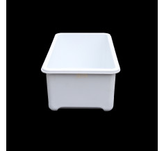 Drawer, Crisper Bin for fridge Scania R Vitrifrigo S44