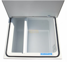 Встроенный aвтохолодильник Volvo FH13 Euro 5