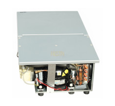 Frigo du tiroir sous le superposé 24V Volvo FH13 Euro 5