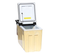 Kühlschrank/ Kühlbox 24v Einbau-Kühlschubfach Scania R, S, NTG, NGS Euro 6